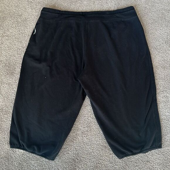 Calvin Klein Performance Quick Dry Capri Sweatpants! - Picture 2 of 9